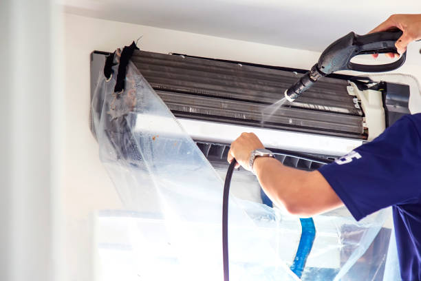 Best Air Duct Cleaning Company Near Me  in Marshalltown, IA