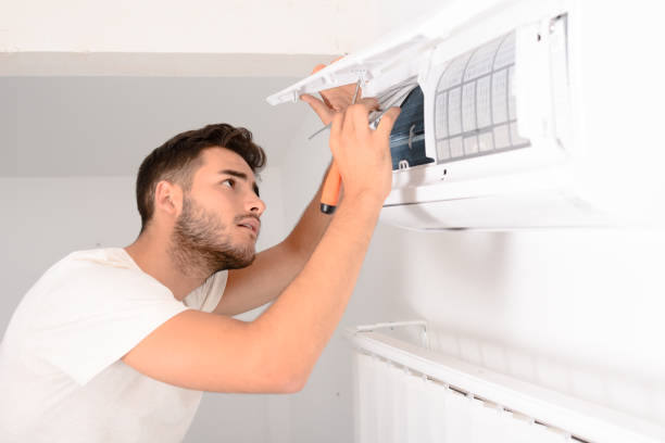 Best Commercial Air Duct Cleaning  in Marshalltown, IA
